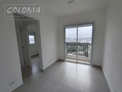 Apartamento com 2 Quartos para alugar, 37m² no Itaquera, São Paulo