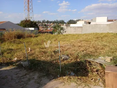 Lote/Terreno à venda, 126m² no Residencial Cosmos, Campinas