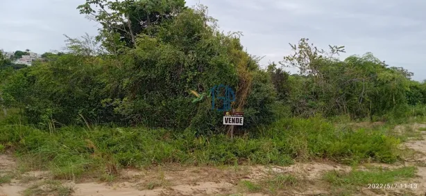 Lote/Terreno à venda, 360m² no Parque das Nações, Parnamirim