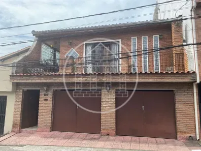 Sobrado com 4 Quartos à venda, 79m² no Jardim Colonial, São Paulo