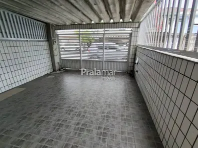 Casa com 2 Quartos para alugar, 100m² no Vila Valença, São Vicente