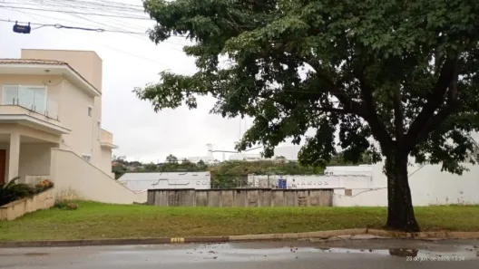 Lote/Terreno à venda, 374m² no Jardim do Paço, Sorocaba