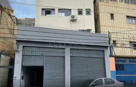 Prédio Comercial para alugar, 162m² no Vila Invernada, São Paulo