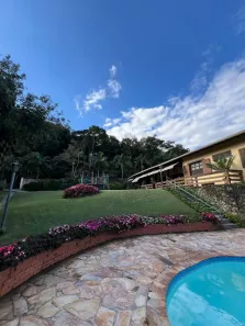 Casa com 4 Quartos à venda, 500m² no Conde, Nova Lima