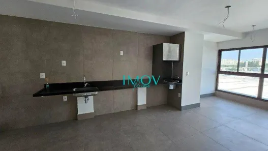 Apartamento com 3 Quartos à venda, 84m² no Condomínio Royal Park, São José dos Campos