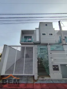 Sobrado com 3 Quartos à venda, 160m² no São João, Itajaí