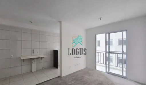 Apartamento com 2 Quartos à venda, 51m² no Cooperativa, São Bernardo do Campo