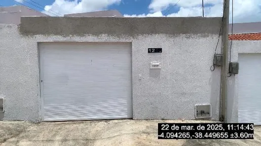 Casa com 2 Quartos à venda, 66m² no Dourado, Horizonte