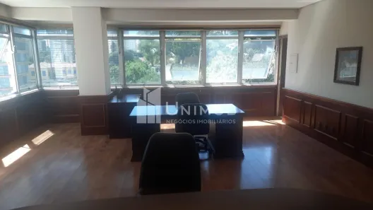 Sala Comercial com 1 Quarto à venda, 65m² no Centro, Campinas