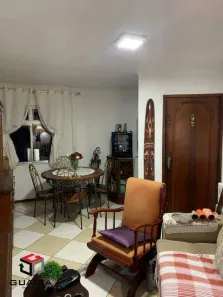 Apartamento com 2 Quartos à venda, 48m² no Montanhão, São Bernardo do Campo