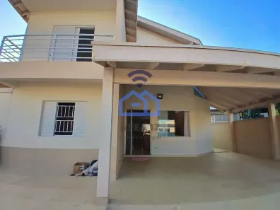 Casa com 3 Quartos à venda, 298m² no Jardim Primavera, Caraguatatuba