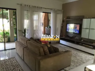 Casa de Condomínio com 3 Quartos à venda, 320m² no Condomínio Vale do Sol, Tremembé