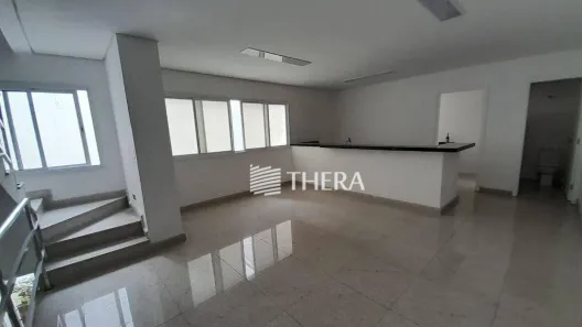 Imóvel Comercial com 2 Quartos para alugar, 120m² no Jardim, Santo André