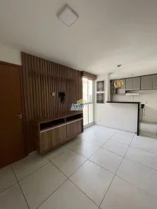 Apartamento com 2 Quartos para alugar, 50m² no Gurupi, Teresina