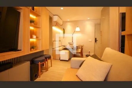 Apartamento com 2 Quartos à venda, 63m² no Jardim Independência, São Paulo