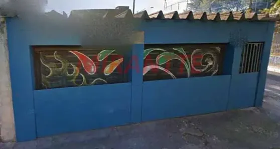 Lote/Terreno à venda, 232m² no Vila Nova Mazzei, São Paulo