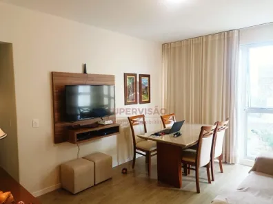 Apartamento com 2 Quartos à venda, 77m² no Centro, Florianópolis