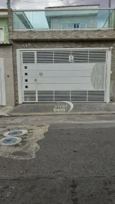 Sobrado com 3 Quartos à venda, 149m² no Jardim Vila Formosa, São Paulo