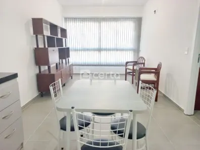 Apartamento com 1 Quarto para alugar, 31m² no Cidade Baixa, Porto Alegre