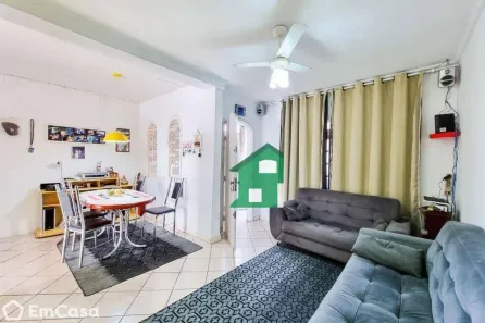 Casa com 3 Quartos à venda, 170m² no Parque Industrial, São José dos Campos