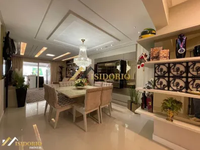 Apartamento com 3 Quartos à venda, 157m² no Centro, Navegantes
