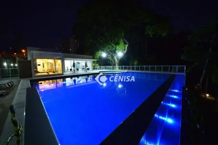 Apartamento com 3 Quartos para venda ou aluguel, 65m² no Jardim Santiago, Indaiatuba