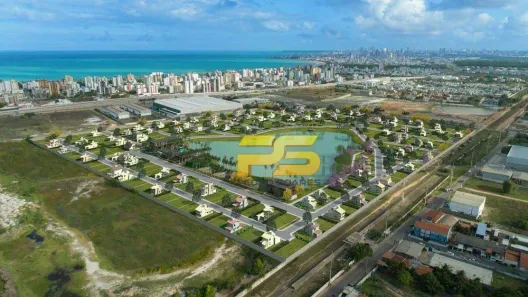 Lote/Terreno à venda, 360m² no Portal do Poço, Cabedelo
