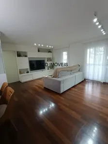Apartamento com 3 Quartos à venda, 134m² no Cidade São Francisco, São Paulo