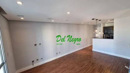Apartamento com 3 Quartos para alugar, 73m² no Jaguaré, São Paulo