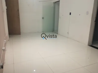 Sala Comercial para alugar, 46m² no Pitangueiras, Guarujá
