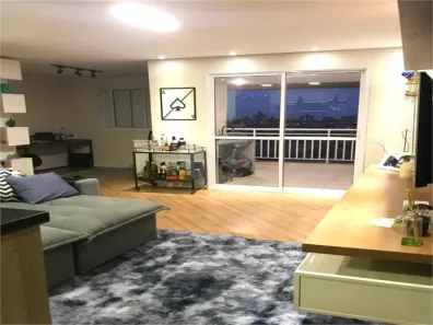 Apartamento com 3 Quartos à venda, 72m² no Vila Isolina Mazzei, São Paulo