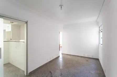 Apartamento com 3 Quartos à venda, 65m² no Liberdade, Belo Horizonte