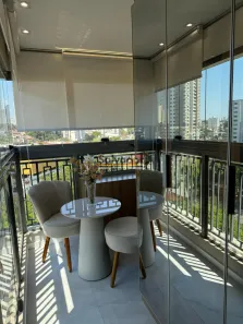 Apartamento com 1 Quarto à venda, 27m² no Jardim Vila Mariana, São Paulo