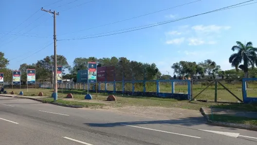 Lote/Terreno à venda, 14152m² no Parque Califórnia, Campos dos Goytacazes