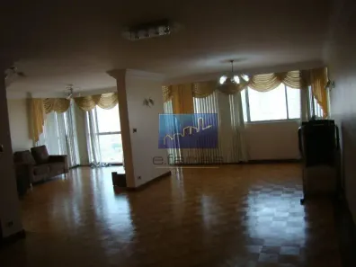 Apartamento com 4 Quartos à venda, 180m² no Mooca, São Paulo