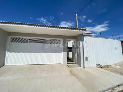 Casa com 2 Quartos à venda, 129m² no Parque Belvedere, São Carlos