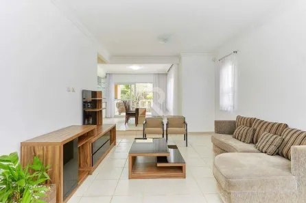 Casa com 3 Quartos à venda, 370m² no Mossunguê, Curitiba