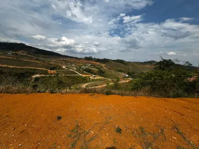 Lote/Terreno à venda, 362m² no Salvaterra, Juiz de Fora