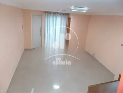 com 4 Quartos à venda, 216m² no Jardim Bela Vista, Santo André