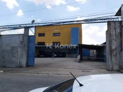 Galpão/Depósito/Armazém à venda, 2400m² no Maranhão, São Paulo