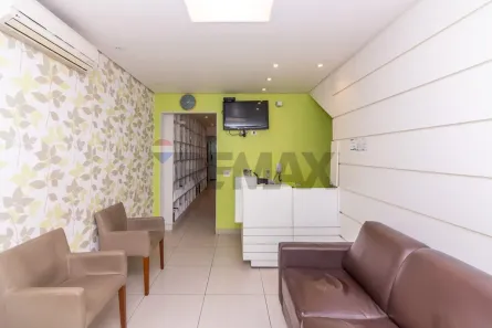 Imóvel Comercial com 2 Quartos à venda, 160m² no Chácara Santo Antônio (Zona Sul), São Paulo