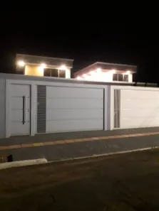 Casa com 3 Quartos à venda, 126m² no Santo Antônio, Campo Grande