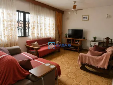 Sobrado com 3 Quartos à venda, 340m² no Vila Carrão, São Paulo