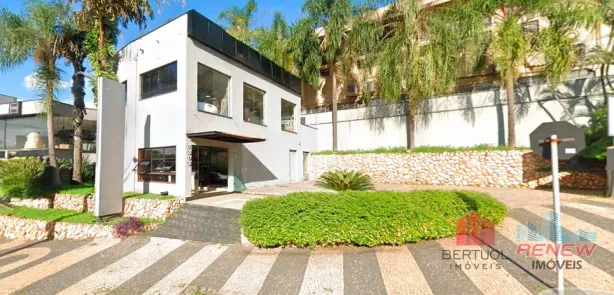 Prédio Comercial para alugar, 550m² no Vila Bissoto, Valinhos