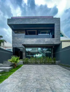 Casa de Condomínio com 5 Quartos à venda, 500m² no Recreio dos Bandeirantes, Rio de Janeiro