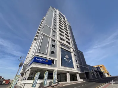 Apartamento com 2 Quartos à venda, 79m² no Centro, Ponta Grossa
