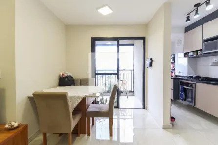 Apartamento com 2 Quartos à venda, 51m² no Itaquera, São Paulo