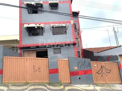 Prédio Comercial com 9 Quartos à venda, 745m² no Jardim Ribeiro, Valinhos
