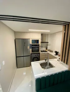 Apartamento com 2 Quartos à venda, 50m² no Residencial Itamaracá, Goiânia