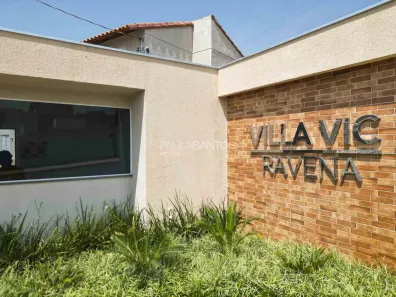 Apartamento com 2 Quartos à venda, 51m² no Villa Bella de Votorantim, Votorantim